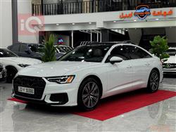 اودي A6